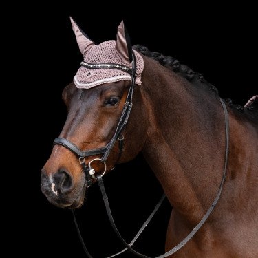 Cuffia anti-mosche Imperial Riding Lenny Cuffia anti-mosche Imperial Riding Lenny