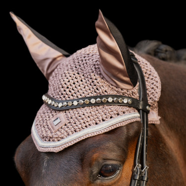 Cuffia anti-mosche Imperial Riding Lenny Cuffia anti-mosche Imperial Riding Lenny