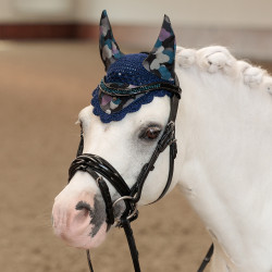 Cuffia antimosche Imperial Riding Piccola Cuffia antimosche Imperial Riding Piccola