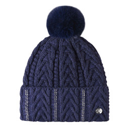 Cappello HV Polo Madalyn