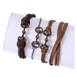 Braccialetto HV Polo Jula set di 3 pezzi