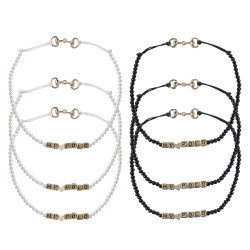 Braccialetto HV Polo Kristie set di 6 pezzi