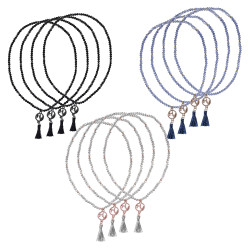 Braccialetto HV Polo Kylie set di 12 pezzi