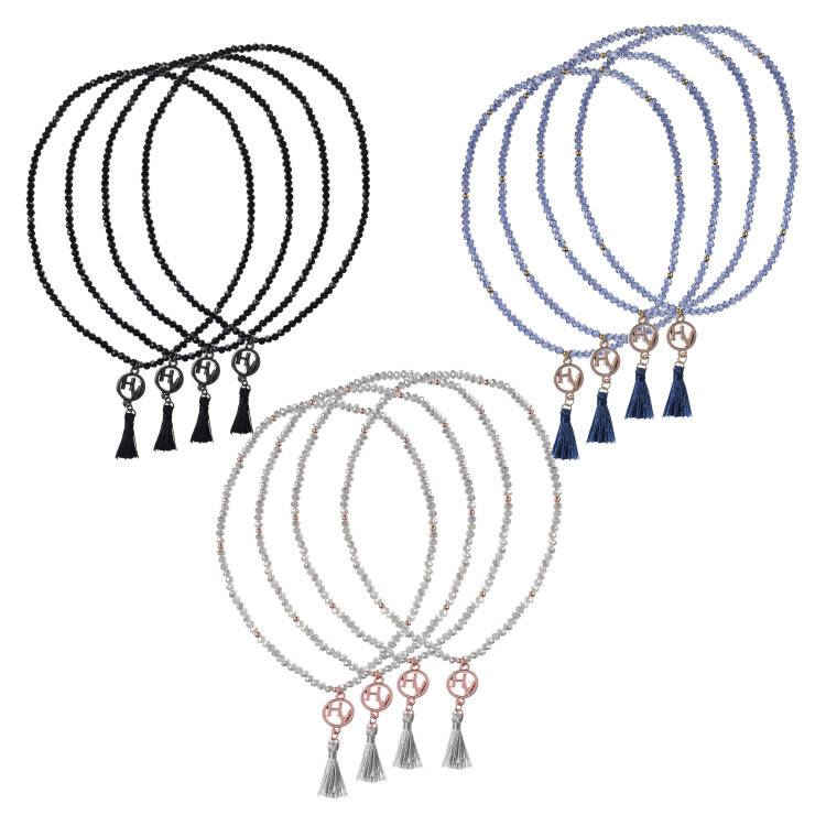 Braccialetto HV Polo Kylie set di 12 pezzi