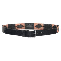Cintura HV Polo Chaya donna Nero / arancione Multicolore Cintura HV Polo Chaya donna Nero / arancione Multicolore