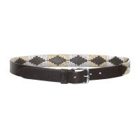Cintura HV Polo Chaya donna Nero / arancione Multicolore Cintura HV Polo Chaya donna Nero / arancione Multicolore