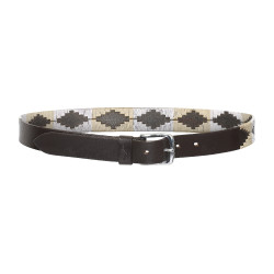 Cintura HV Polo Chaya donna Marrone / ciottolo