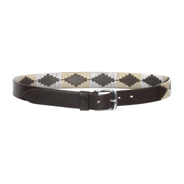 Cintura HV Polo Chaya donna Marrone / ciottolo