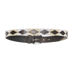 Cintura HV Polo Chaya donna Marrone / ciottolo