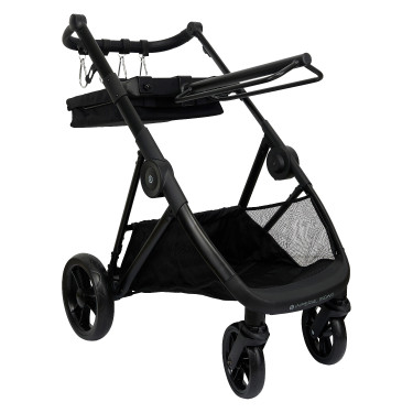 Carrello portasella pieghevole Imperial Riding Carry Light Carrello portasella pieghevole Imperial Riding Carry Light