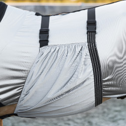 Camicia Anti-Eczema Imperial Riding Argento