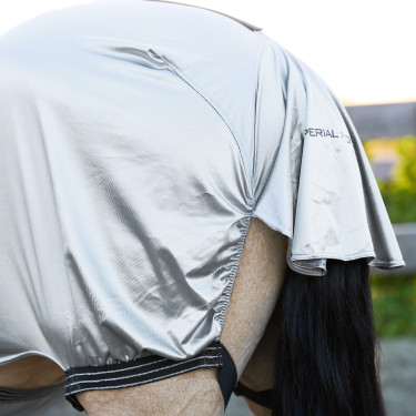 Camicia Anti-Eczema Imperial Riding Argento