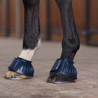 Campanelle HV Polo Essential Marina Blu marino Campanelle HV Polo Essential Marina Blu marino