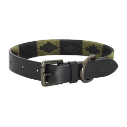 Collare per cane HV Polo Chaya Verdure Verde