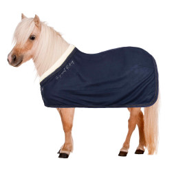 Coperta in pile Imperial Riding Piccola