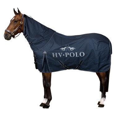 Copricollo per coperta da paddock HV Polo Essential 0gr Copricollo per coperta da paddock HV Polo Essential 0gr