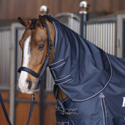 Copricollo per coperta da paddock HV Polo Essential 0gr Copricollo per coperta da paddock HV Polo Essential 0gr