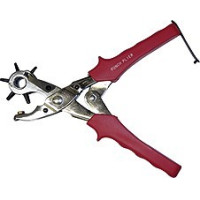 Pinza perforatrice... Pinza perforatrice...