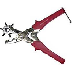 Pinza perforatrice professionale Pinza perforatrice professionale