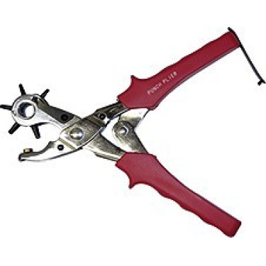 Pinza perforatrice professionale Pinza perforatrice professionale
