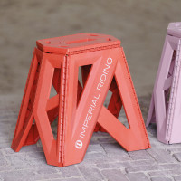 Scaletta Imperial Riding Sky high Arancione