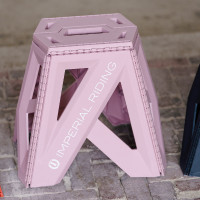 Scaletta Imperial Riding Sky high Arancione