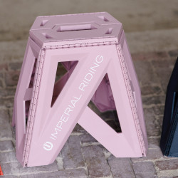 Scaletta Imperial Riding Sky high Rosa Scaletta Imperial Riding Sky high Rosa