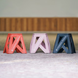 Scaletta Imperial Riding Sky high Nero Scaletta Imperial Riding Sky high Nero