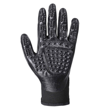 Guanto da striglia Imperial Riding Deep Clean Guanto da striglia Imperial Riding Deep Clean