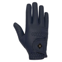 Handschuhe Elegance Winter Imperial Riding Essentials Marina Blu marino