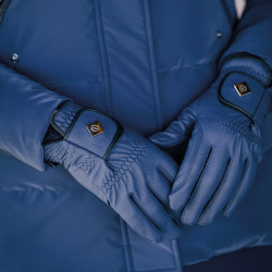 Handschuhe Elegance Winter Imperial Riding Essentials Marina Blu marino Handschuhe Elegance Winter Imperial Riding Essentials Marina Blu marino