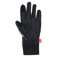 Handschuhe Imperial Riding Hide & Shine Kinder Lovefetti dark Motivi Handschuhe Imperial Riding Hide & Shine Kinder Lovefetti dark Motivi