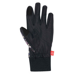 Handschuhe Imperial Riding Hide & Shine Kinder Lovefetti dark Motivi Handschuhe Imperial Riding Hide & Shine Kinder Lovefetti dark Motivi