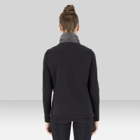 Gilet Euro-Star Caryn donna Magnete Grigio Gilet Euro-Star Caryn donna Magnete Grigio