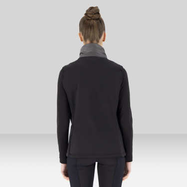 Gilet Euro-Star Caryn donna Magnete Grigio Gilet Euro-Star Caryn donna Magnete Grigio