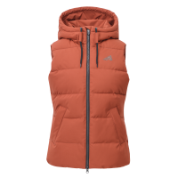 Gilet Euro-Star Isa donna