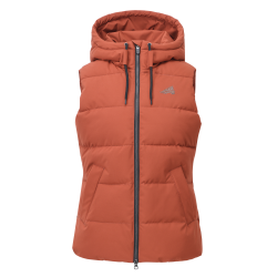 Gilet Euro-Star Isa donna