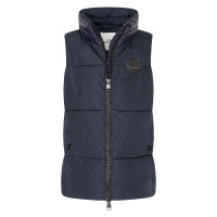 Gilet HV Polo Crissy bambini