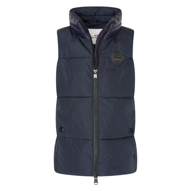 Gilet HV Polo Crissy bambini