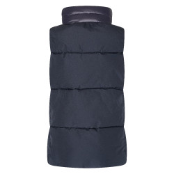 Gilet HV Polo Crissy bambini Marina Blu marino Gilet HV Polo Crissy bambini Marina Blu marino