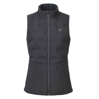 Gilet HV Polo Heat Performance