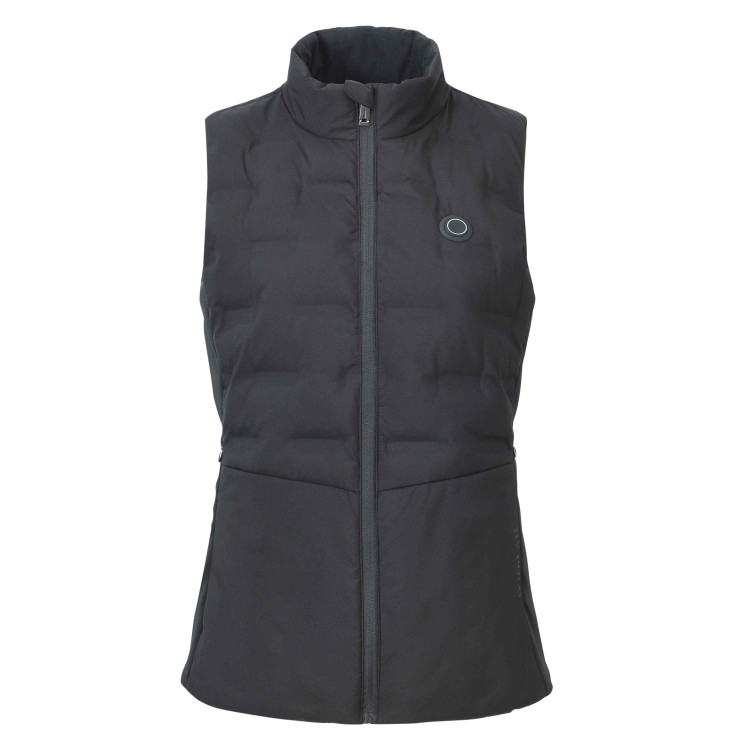 Gilet HV Polo Heat Performance