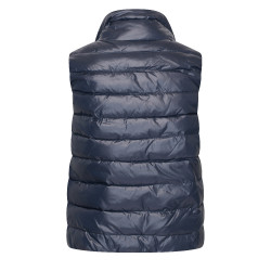 Gilet HV Polo Misty Marina Blu marino Gilet HV Polo Misty Marina Blu marino