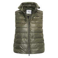 Gilet HV Polo Misty Prateria Verde Gilet HV Polo Misty Prateria Verde