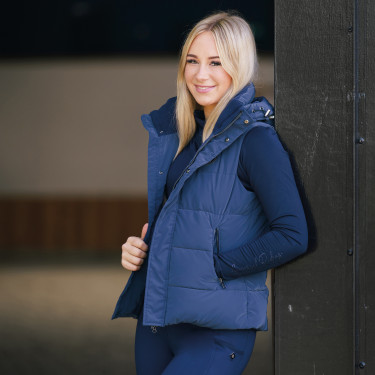 Gilet Imperial Riding Beau donna Gilet Imperial Riding Beau donna