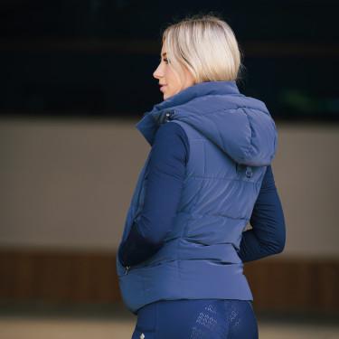 Gilet Imperial Riding Beau donna Gilet Imperial Riding Beau donna