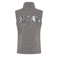 Gilet Imperial Riding Carry bambini Tornado Beige Gilet Imperial Riding Carry bambini Tornado Beige