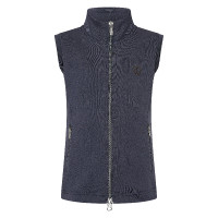 Gilet Imperial Riding Chris bambini Marina