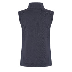 Gilet Imperial Riding Chris bambini Marina Blu marino