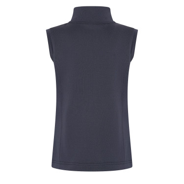 Gilet Imperial Riding Chris bambini Marina Blu marino